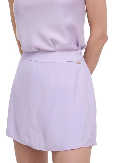 Pantagonna tinta unita ARMANI EXCHANGE | Short | 3DYS66 YN9RZ1354